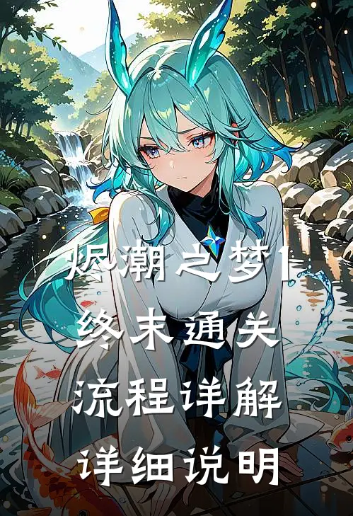 烬潮之梦1终末通关流程详解详细说明