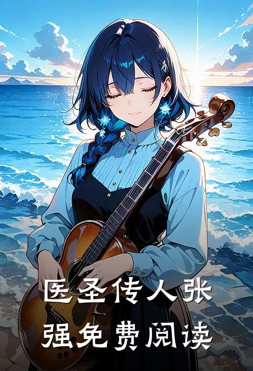 医圣传人张强免费阅读