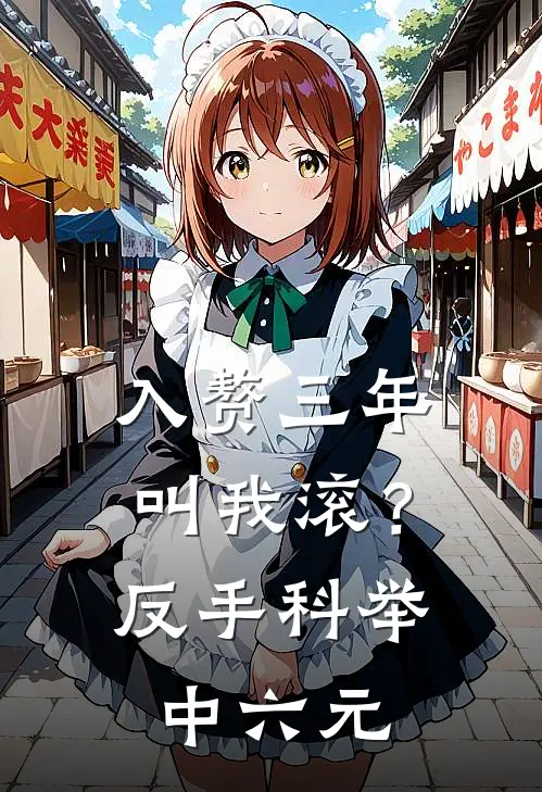 入赘三年叫我滚？反手科举中六元