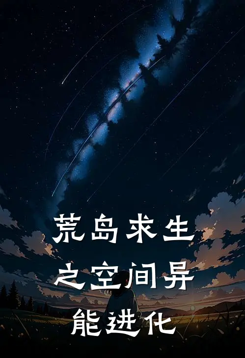 荒岛求生之空间异能进化(林枫林枫)无弹窗小说免费阅读_小说免费阅读无弹窗荒岛求生之空间异能进化林枫林枫