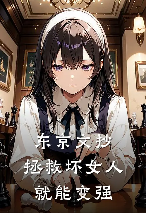 东京文抄：拯救坏女人就能变强