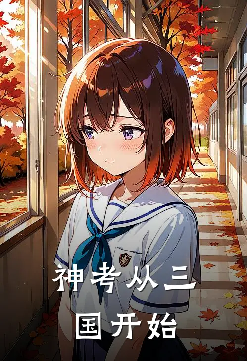 神考从三国开始