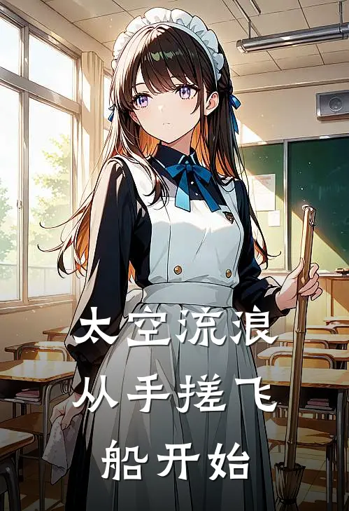 太空流浪从手搓飞船开始