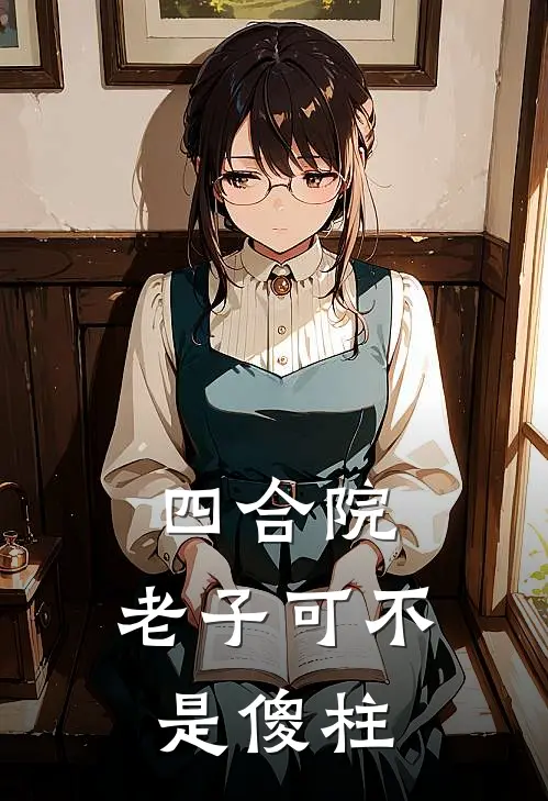 四合院，老子可不是傻柱