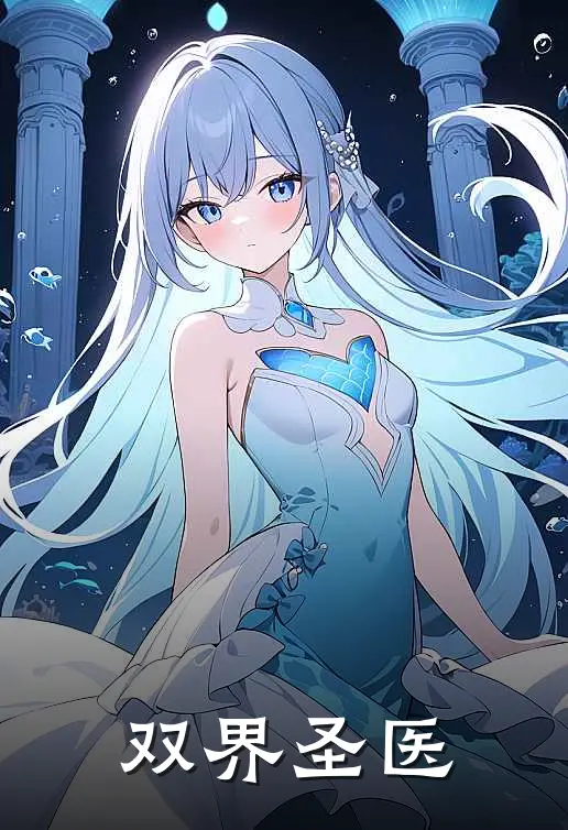 双界圣医