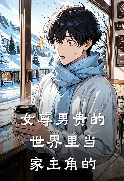 女尊男贵的世界里当家主角的