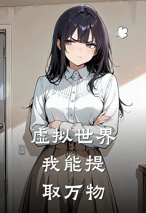 虚拟世界：我能提取万物