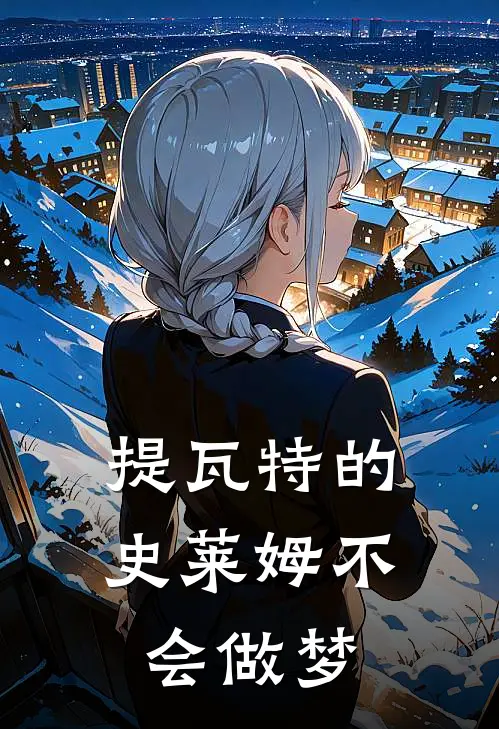 提瓦特的史莱姆不会做梦