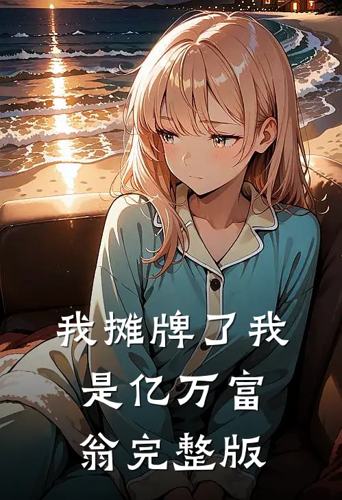 我摊牌了我是亿万富翁完整版