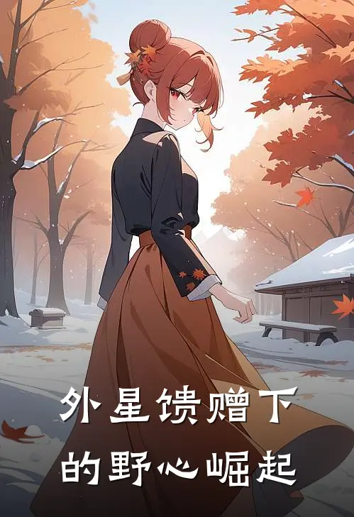 外星馈赠下的野心崛起