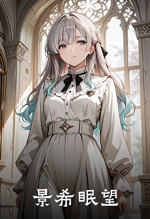 景希眠望