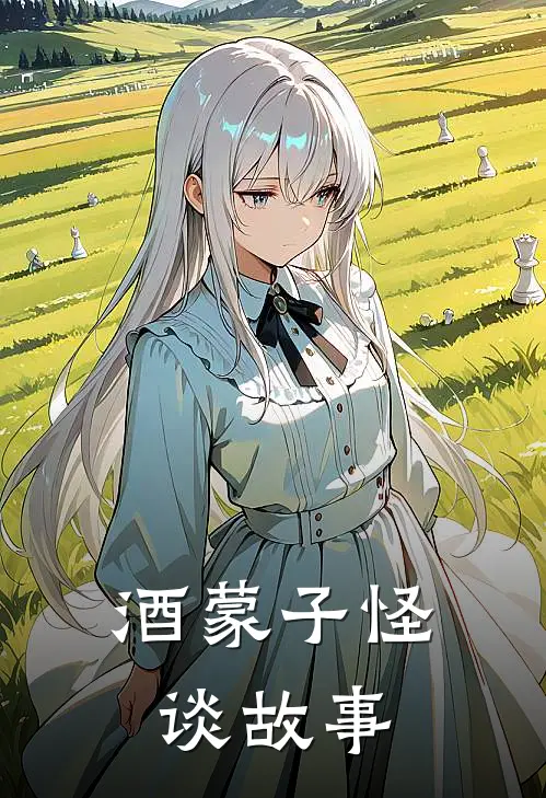 酒蒙子怪谈故事