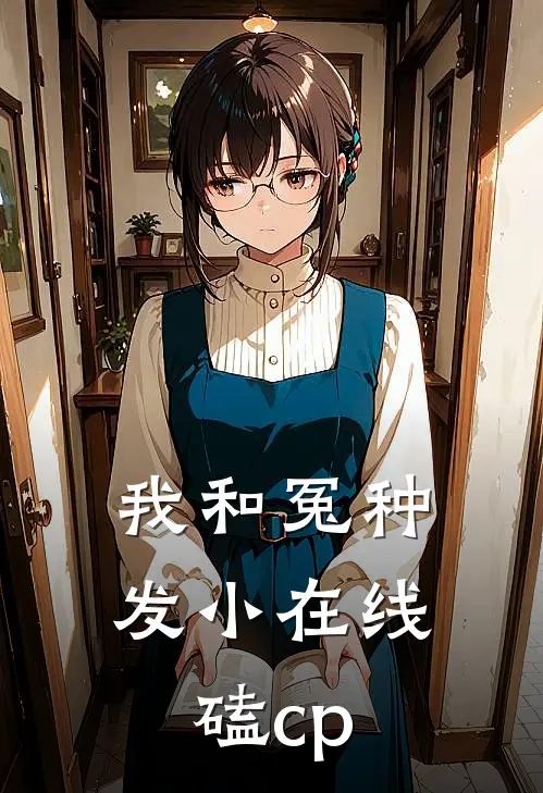 我和冤种发小在线磕cp