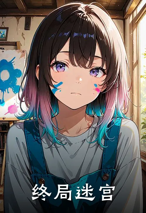 终局迷宫