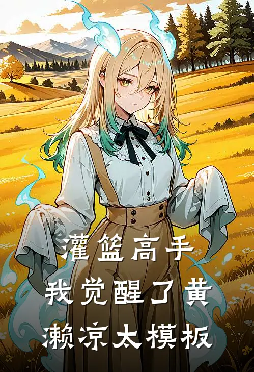 灌篮高手：我觉醒了黄濑凉太模板