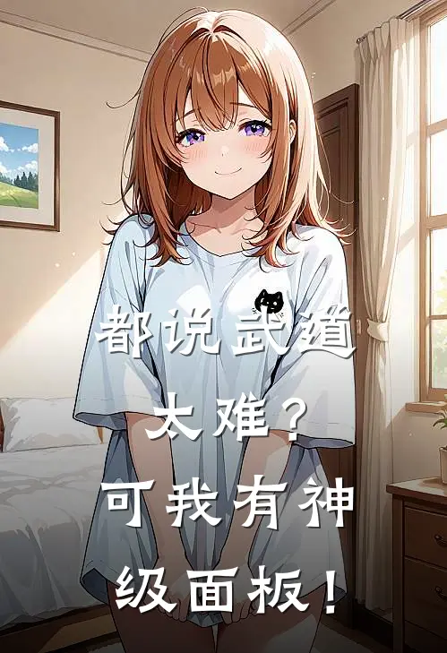 都说武道太难？可我有神级面板！