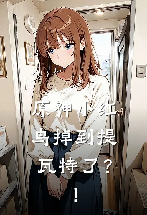 【原神】小红鸟掉到提瓦特了？！