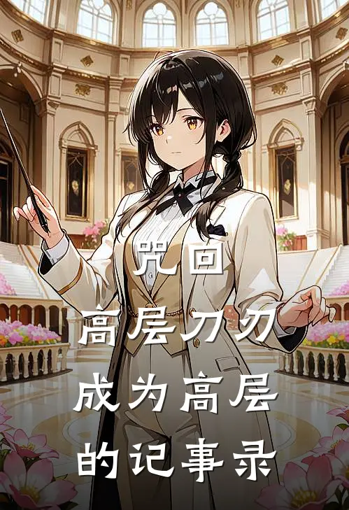 咒回：高层刀刃成为高层的记事录