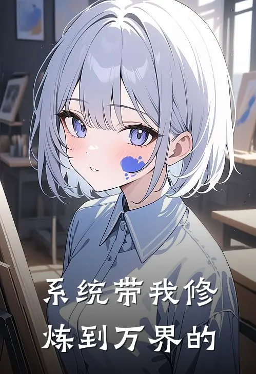 系统带我修炼到万界的