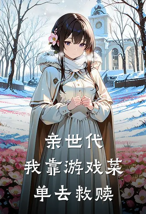 亲世代：我靠游戏菜单去救赎