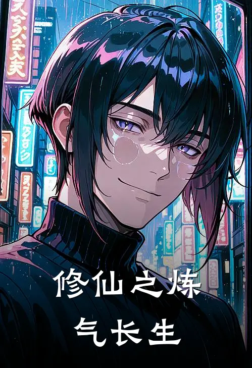 修仙之炼气长生