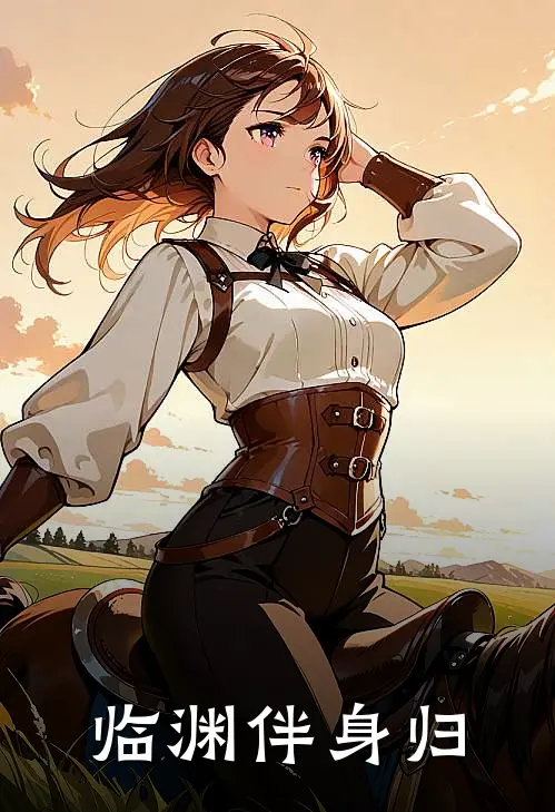 临渊伴身归