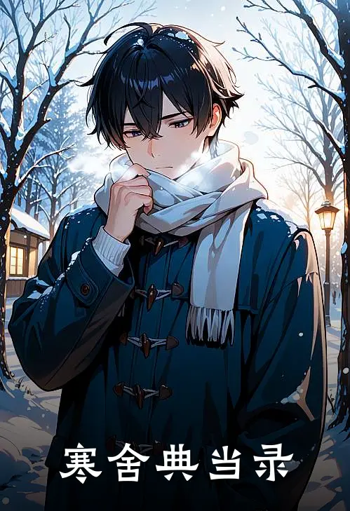寒舍典当录