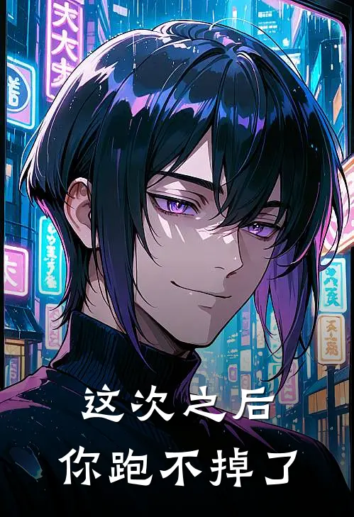 这次之后，你跑不掉了