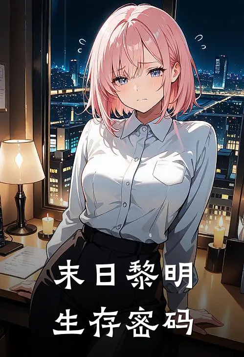 末日黎明：生存密码