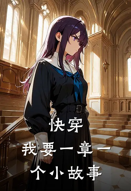 快穿：我要一章一个小故事