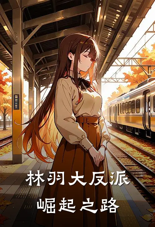 林羽大反派崛起之路