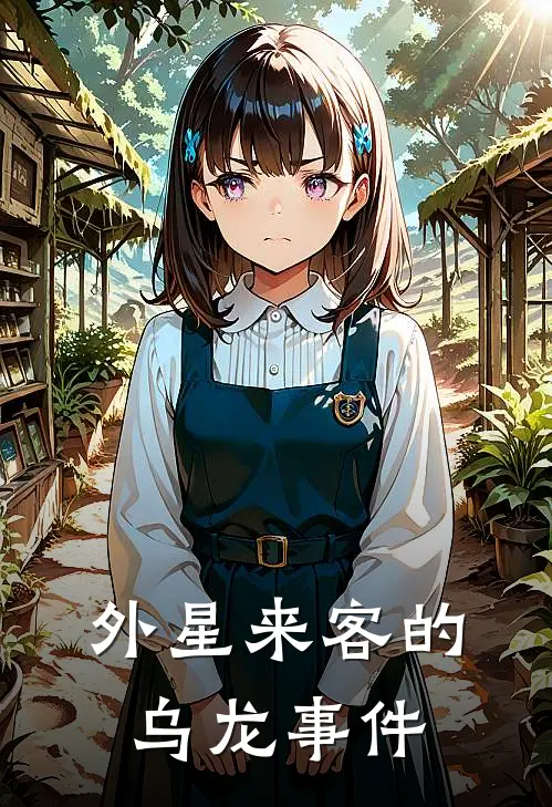 外星来客的乌龙事件(秦修艾丽卡)在哪看免费小说_已完结小说推荐外星来客的乌龙事件秦修艾丽卡