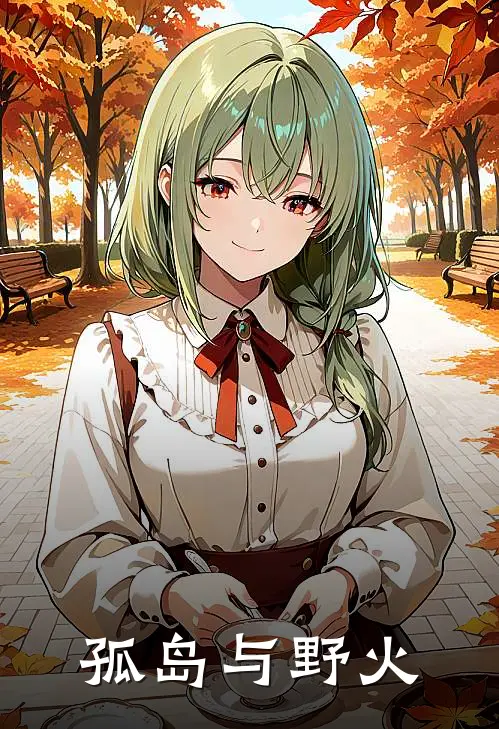 孤岛与野火