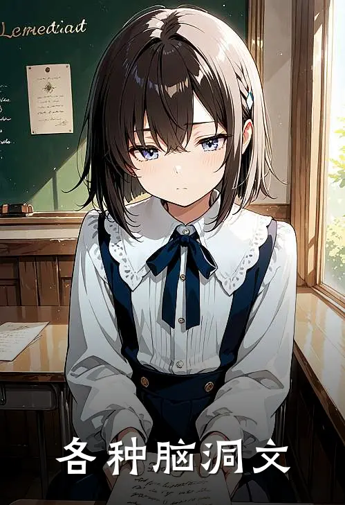 各种脑洞文