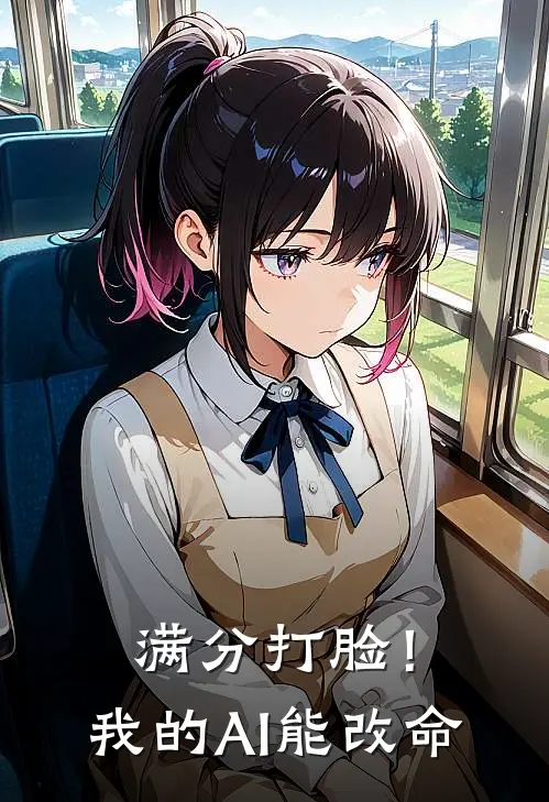 满分打脸！我的AI能改命(乔木张嘉明)完结的热门小说_全本免费完结小说满分打脸！我的AI能改命(乔木张嘉明)