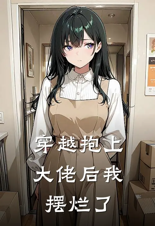 穿越抱上大佬后我摆烂了