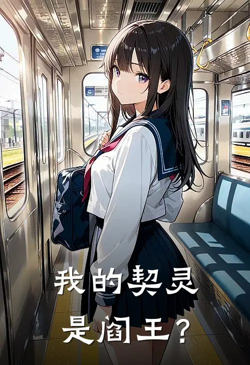 我的契灵是阎王？