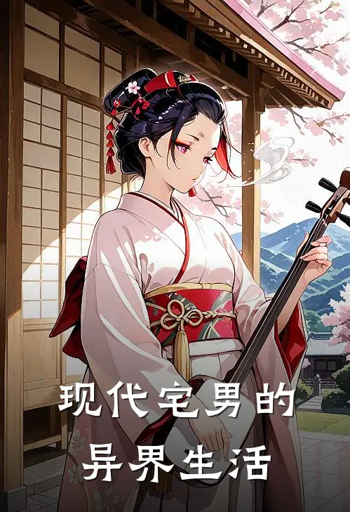 现代宅男的异界生活