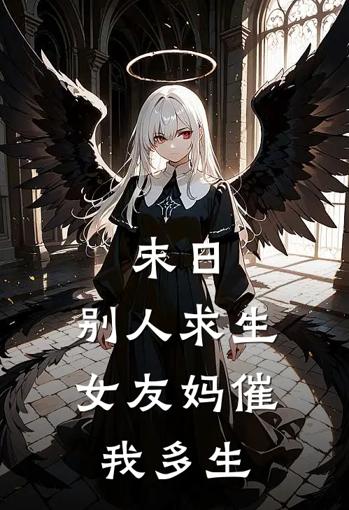 末日：别人求生，女友妈催我多生