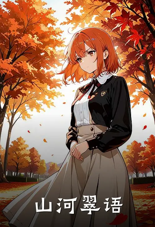 山河翠语