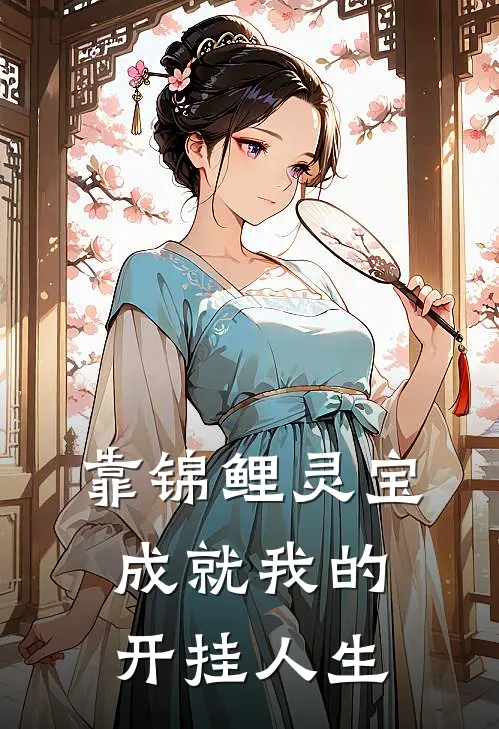 靠锦鲤灵宝成就我的开挂人生