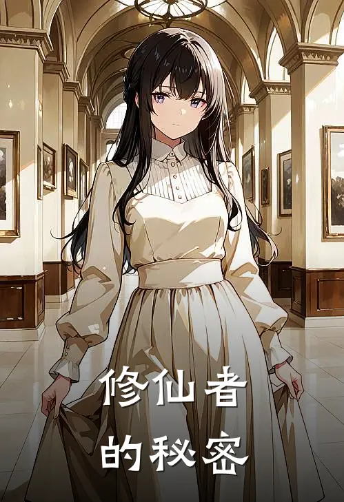 修仙者的秘密