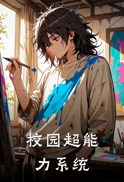 校园超能力系统