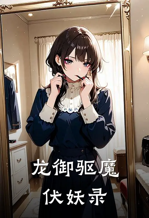 龙御驱魔伏妖录