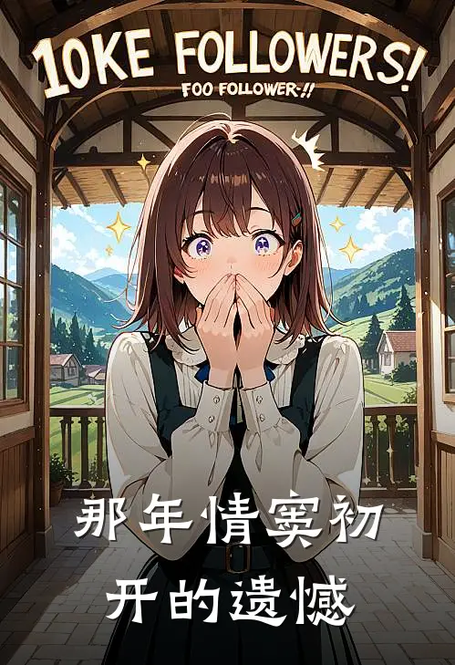 那年情窦初开的遗憾