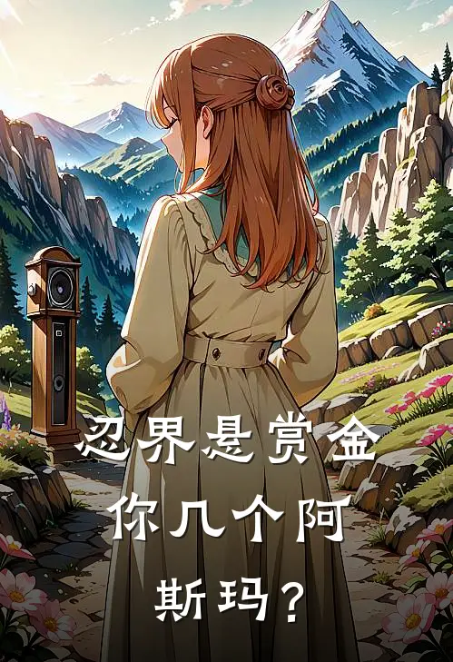 忍界悬赏金：你几个阿斯玛？