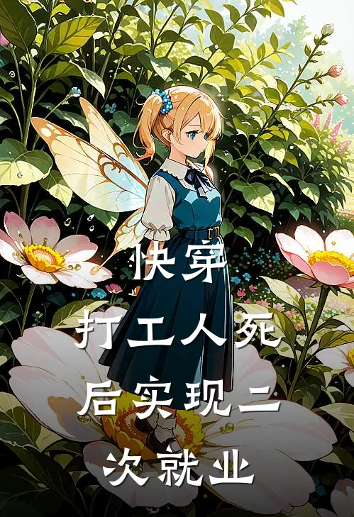 快穿：打工人死后实现二次就业