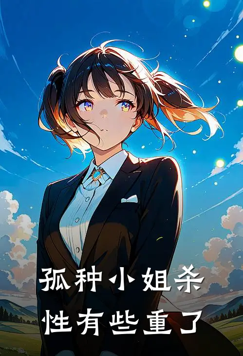 孤种小姐杀性有些重了