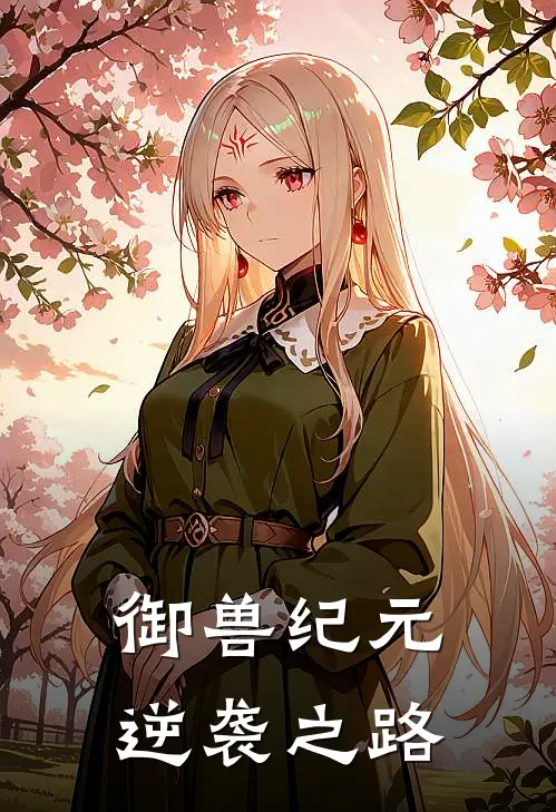 御兽纪元：逆袭之路