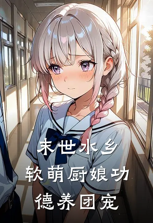 末世水乡：软萌厨娘功德养团宠